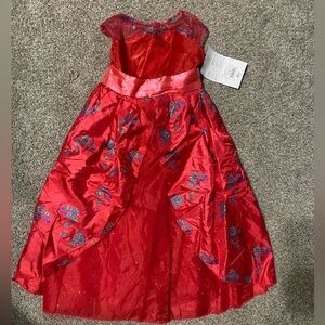 Elena of Avalor Costume Dress